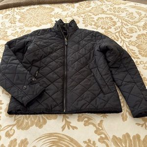 Ralph Lauren Sport Quilted Jacket